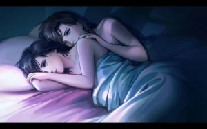 A Summer’s End – Hong Kong, 1986