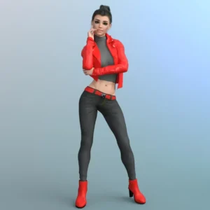 Strip n Play with Valerie