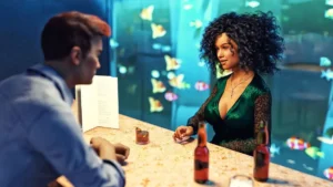 Life Changes for Keeley