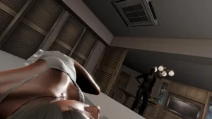 Tainted Heritage – a.k.a Weird Shit Is Going to Happen