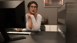 The Office